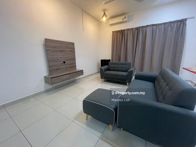 2-storey Terraced House for Rent in EVIRA , Warisan Puteri , Kota Warisan , KIP KLIA, Sepang by Mandes Loh - iProperty.com.my
