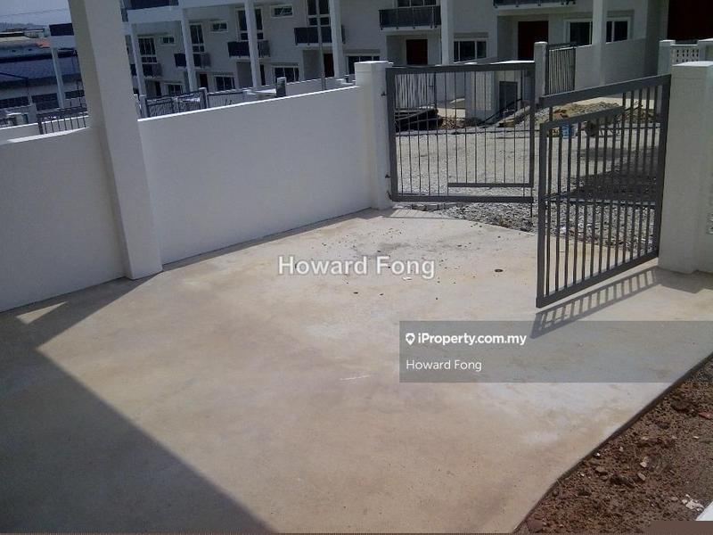 3-storey Terraced House for Sale in Kyk Heights, Balakong, Seri Kembangan by Howard Fong - iProperty.com.my
