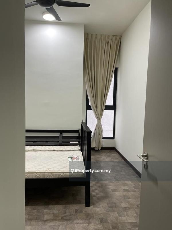 Kediaman Servis untuk Dijual di Twin Arkz oleh Calven Tan - iProperty.com.my