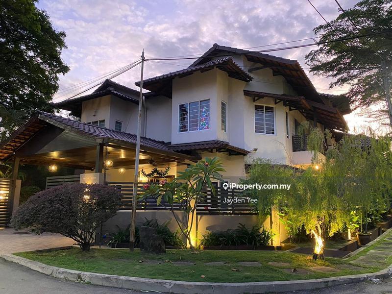 Bungalow House for Sale in Taman Overseas Union (Taman Oug), Jalan Klang Lama (Old Klang Road) by Jayden Yee - iProperty.com.my