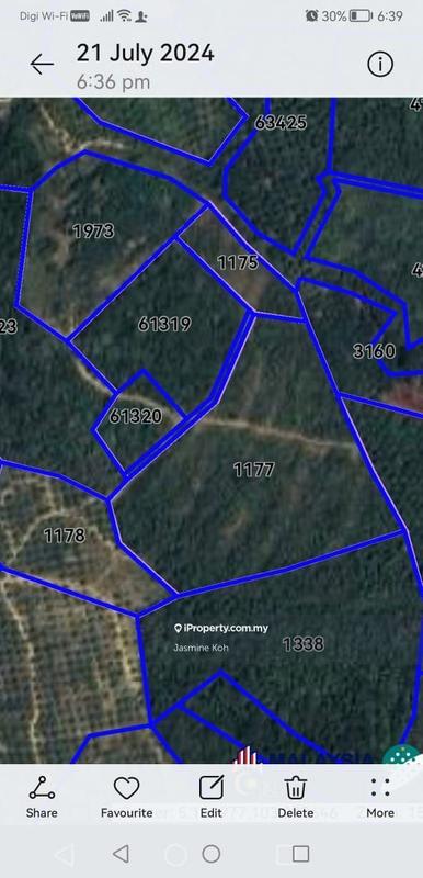 For Sale - Wakaf Tapai - Terengganu