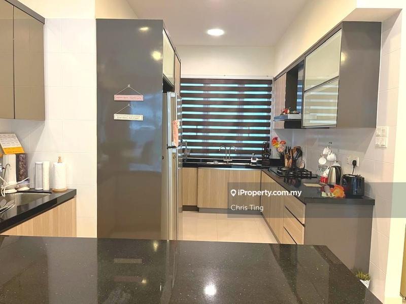Kondominium untuk Dijual di The Park Residences 1 oleh Chris Ting - iProperty.com.my