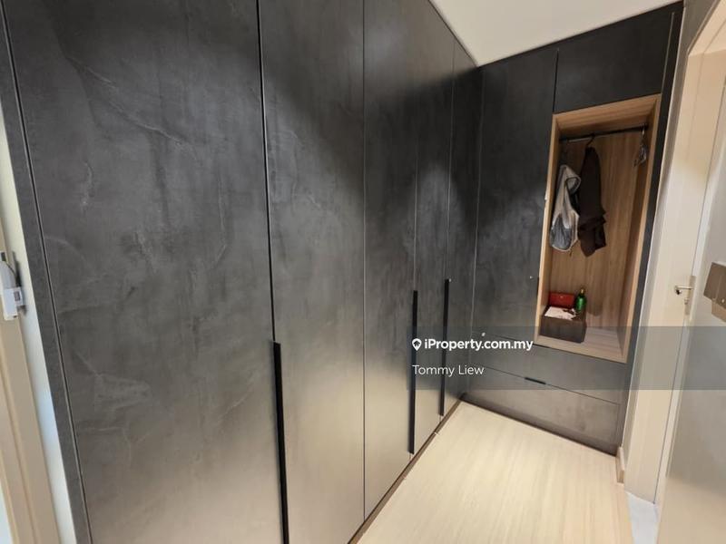 Kondominium untuk Dijual di Trinity Aquata oleh Tommy Liew - iProperty.com.my