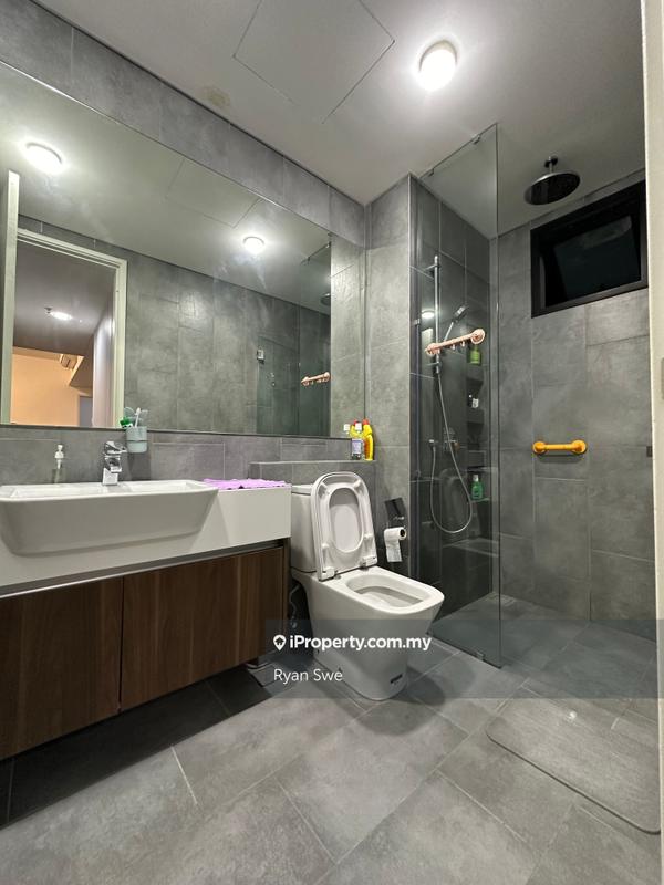 Service Residence for Sale in Ativo Suites @ Damansara Avenue by Ryan Swe - iProperty.com.my