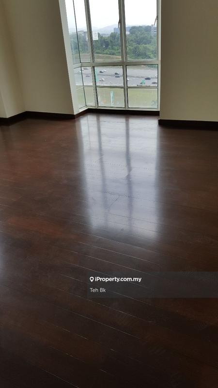 Service Residence for Sale in Subang Olives Residence by Teh Bk - iProperty.com.my