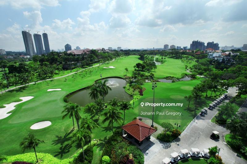 Bungalow House for Sale in Tropicana Golf & Country Resort, Petaling Jaya by Johann Paul Gregory - iProperty.com.my