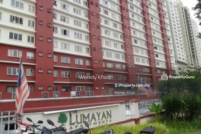 For Sale - The Lumayan Apartment