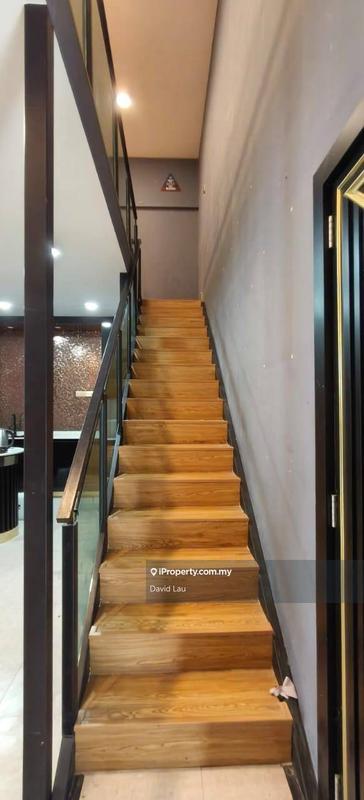 Gudang untuk Dijual di Eco Business Park 1, Johor Bahru oleh David Lau - iProperty.com.my