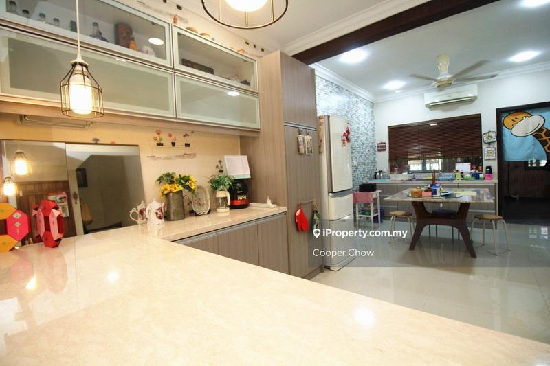 Rumah Teres 2-Tingkat untuk Dijual di Damansara Jaya, Petaling Jaya oleh Cooper Chow - iProperty.com.my