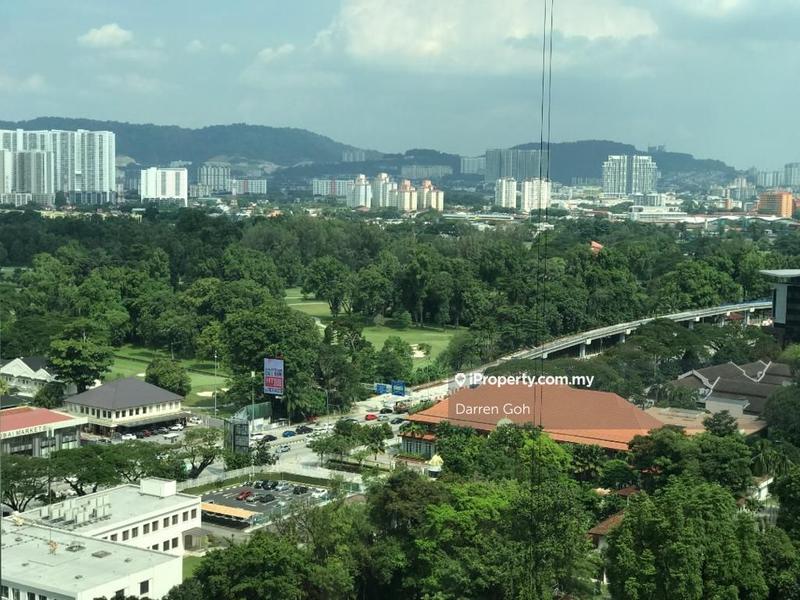 Kediaman Servis untuk Dijual di Stonor 3 oleh Darren Goh - iProperty.com.my