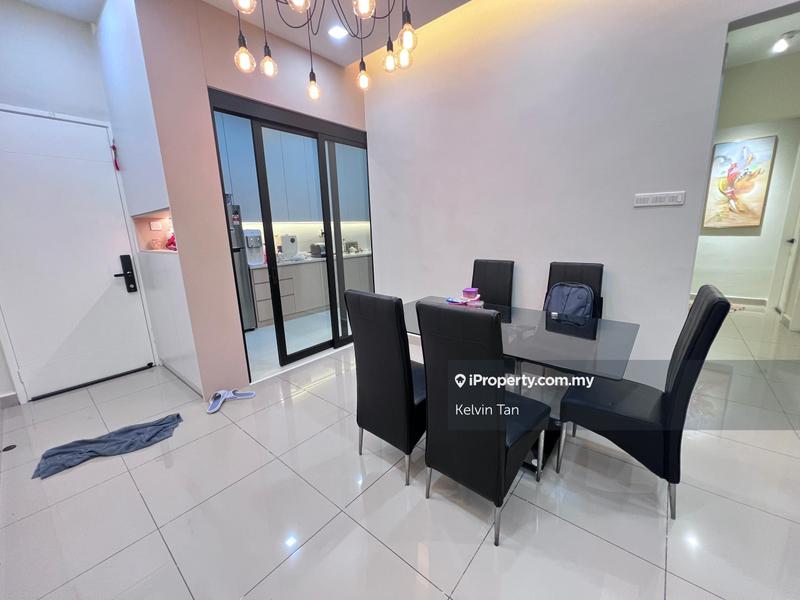 For Sale - Kiara Residence 2 (Residensi Kiara Jalil 2)
