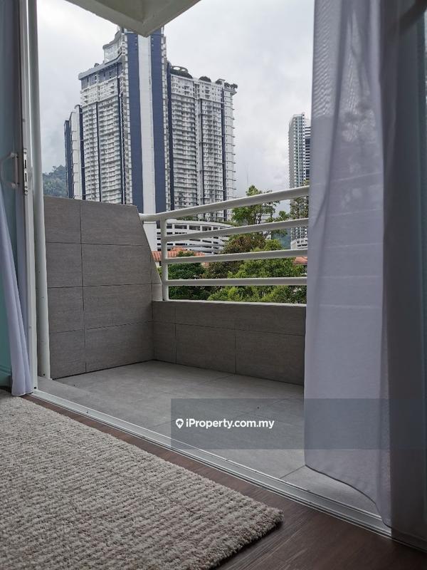 Pangsapuri untuk Dijual di Kempas Apartment oleh Vincent Lau - iProperty.com.my