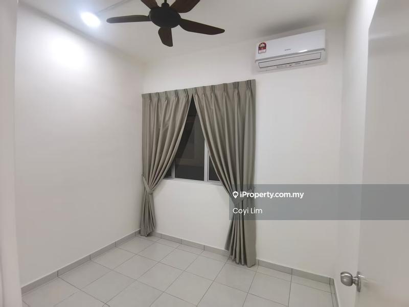Kondominium untuk Disewa di Nikka Residence oleh Coyi Lim - Interior - iProperty.com.my