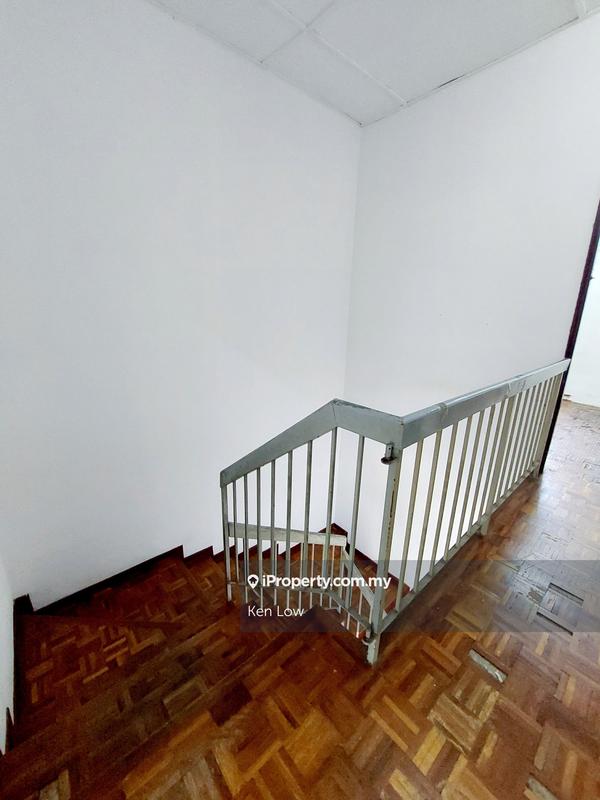Rumah Teres untuk Dijual di Taman Kajang Mewah, Kajang oleh Ken Low - iProperty.com.my