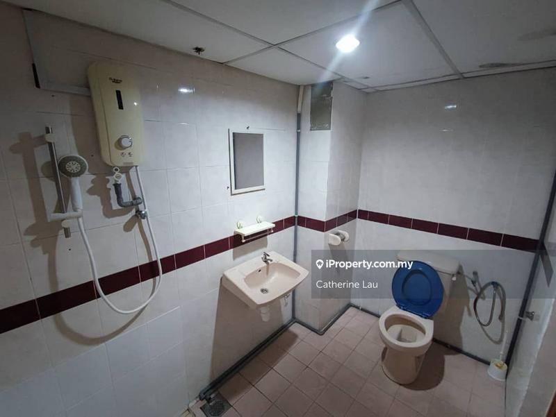 For Rent - Endah Regal Condominium