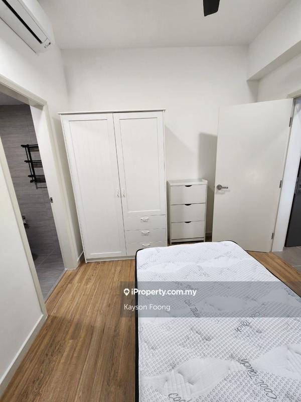 Condominium for Sale in Aster Residence by Kayson Foong - iProperty.com.my
