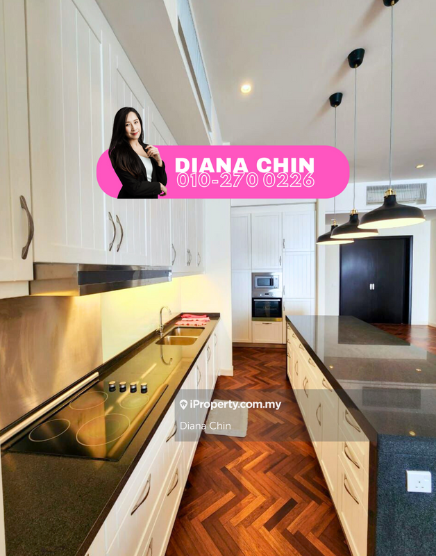 For Sale - Andaman @ Quayside