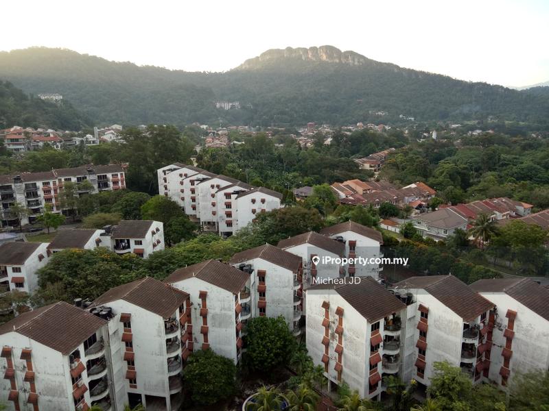 3-storey Terraced House for Sale in Taman Melawati, Ulu Kelang by Micheal JD - iProperty.com.my