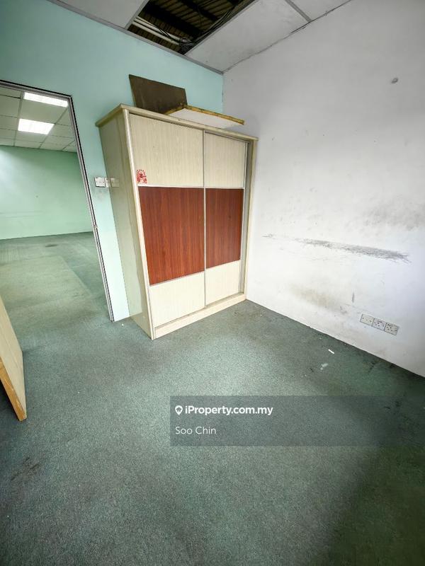 Detached Factory for Sale in Taman Perindustrian Usj 1, Subang Jaya by Soo Chin - iProperty.com.my