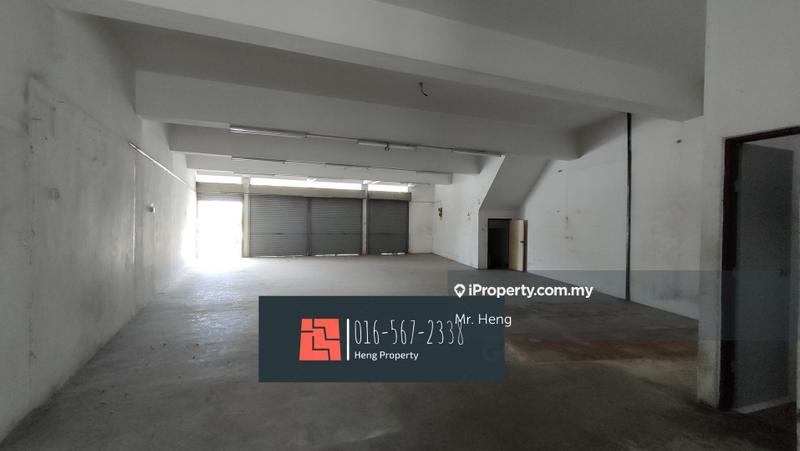 Kedai untuk Dijual di Ipoh Garden East, Ipoh oleh Mr. Heng - iProperty.com.my