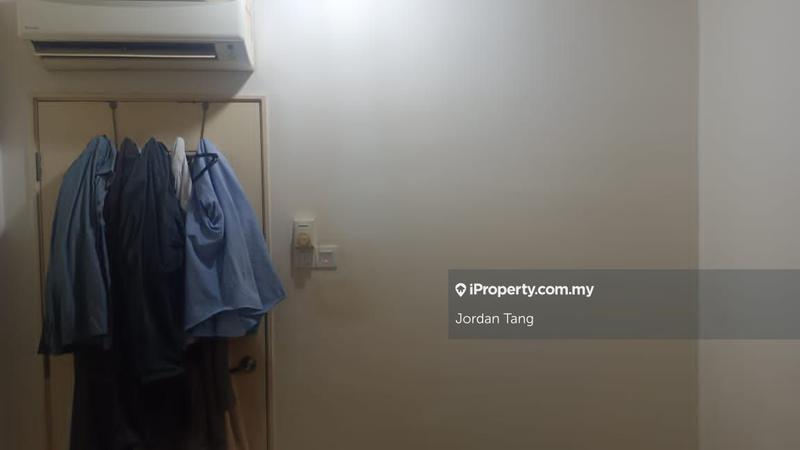 Kediaman Servis untuk Dijual di Zeva @ Equine South oleh Jordan Tang - iProperty.com.my