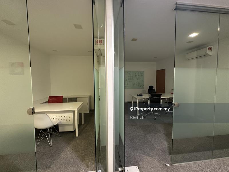 Shop / Office untuk Dijual di Kuchai Entrepreneurs Park, Kuchai Lama oleh Reiis Lai - iProperty.com.my