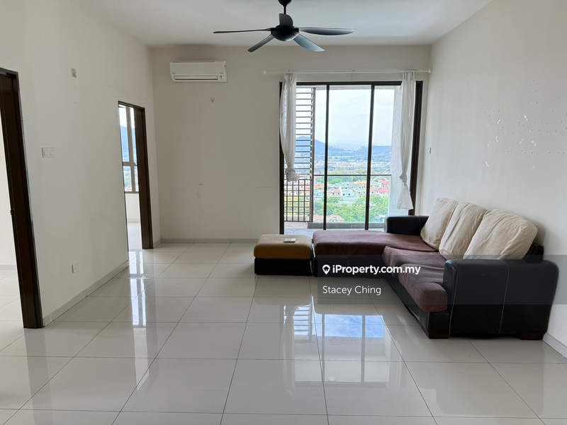 For Rent - Suria Putra