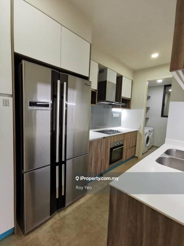 Condominium for Sale in The Rainz by Roy Yeo - iProperty.com.my