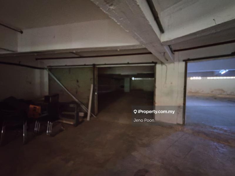 Kedai untuk Disewa di Kampung Pasir Lama, Jalan Klang Lama (Old Klang Road) oleh Jeno Poon - iProperty.com.my