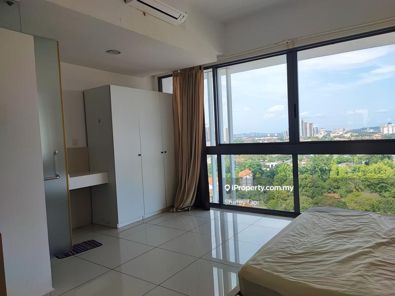 Service Residence for Rent in Latitud 3 by Shirley Ooi - iProperty.com.my