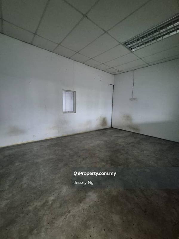 Terrace Factory for Rent in Bercham, Ipoh by Jessey Ng - iProperty.com.my