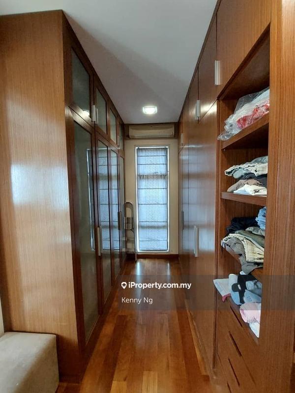 Bungalow House for Sale in Setia Eco Park, Setia Alam by Kenny Ng - iProperty.com.my