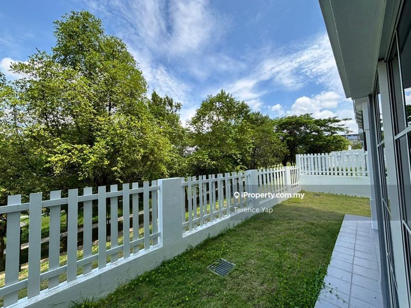 Bungalow House for Sale in Setia Ecohill, Semenyih by Terence Yap - iProperty.com.my