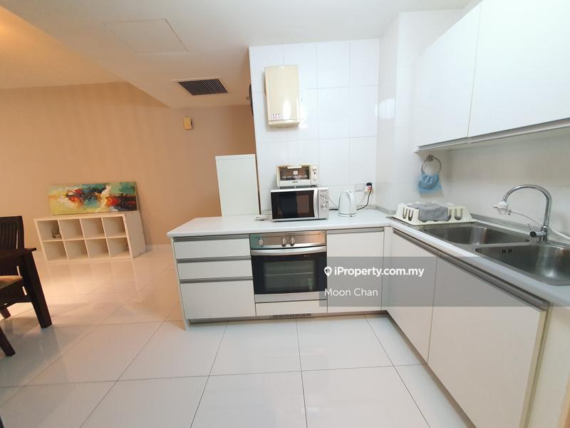 Service Residence for Sale in Solaris Dutamas by Moon Chan - iProperty.com.my