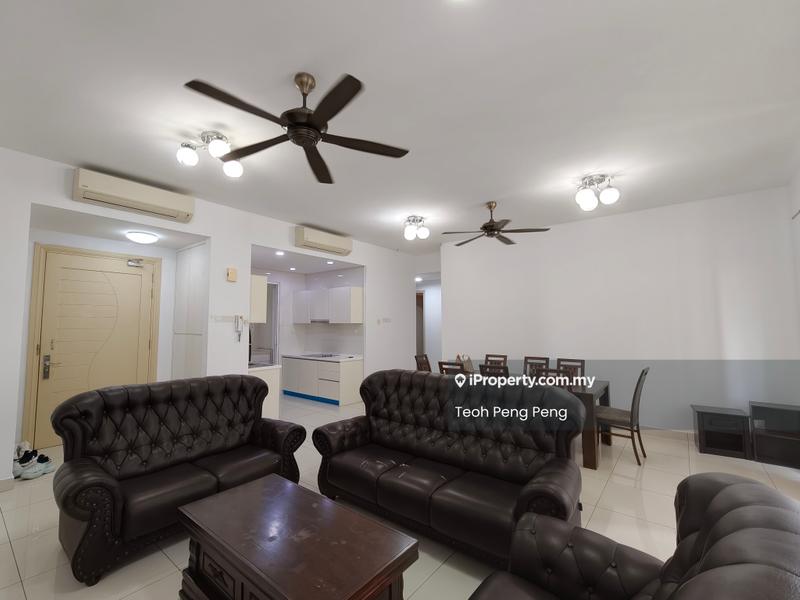 Service Residence untuk Disewa di Glomac Damansara oleh Teoh Peng Peng - iProperty.com.my