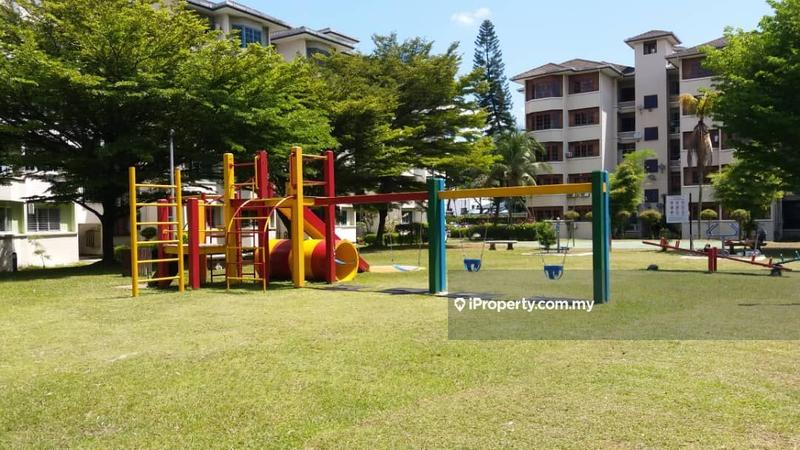 For Sale - Sunway Court