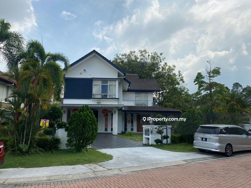 Bungalow House for Sale in Valencia, Sungai Buloh by Terry Chan - iProperty.com.my