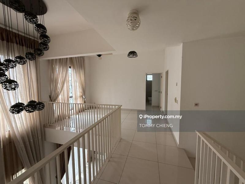 Semi-Detached House for Rent in Setia Ecohill, Semenyih by TOMMY CHIENG - iProperty.com.my