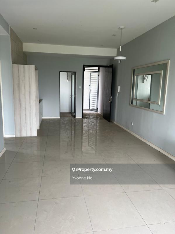 Kondominium untuk Dijual di The WaterEdge (Pinggiran Air) oleh Yvonne Ng - iProperty.com.my