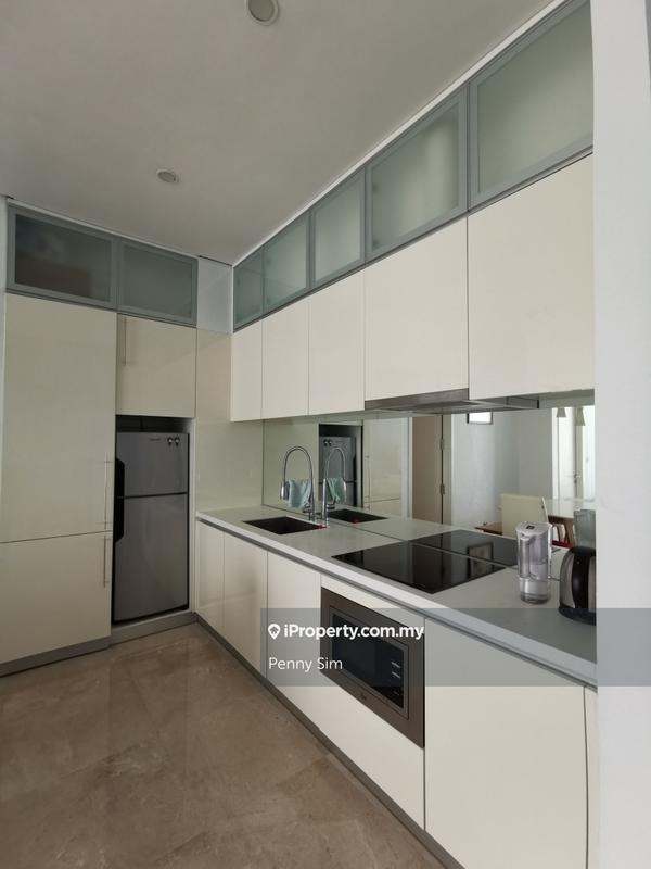 For Rent - Soho Suites Serviced Residence @ KLCC