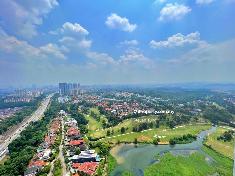 For Rent - Cyperus @ Tropicana Gardens