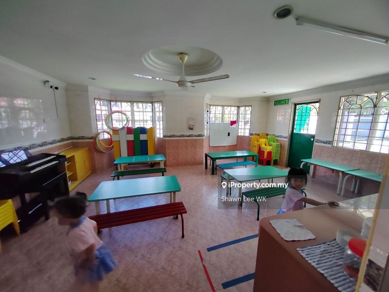 Banglo Komersial untuk Dijual di Menjalara nr Maluri, Desa Parkcity, Sri Damansara, Kepong oleh Shawn Lee WK - iProperty.com.my