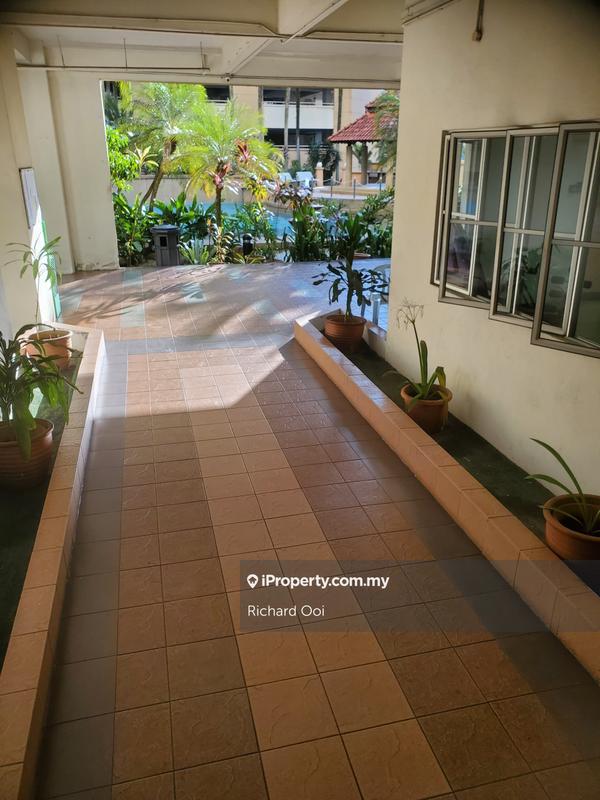 Service Residence for Sale in Opus KL by Richard Ooi - iProperty.com.my
