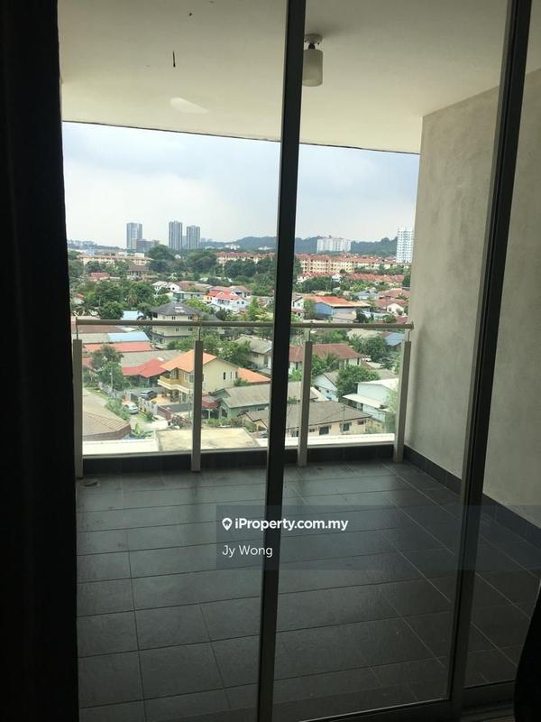 Condominium for Sale in Zen Residence @ Asplenium Condominium by Jy Wong - iProperty.com.my