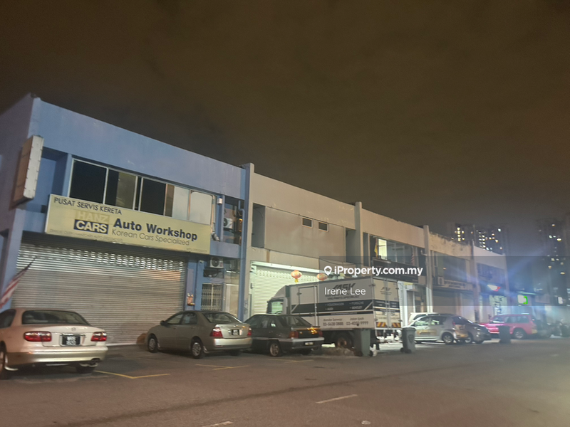 Shop / Office untuk Dijual di Pjs 11, Sunway oleh Irene Lee - iProperty.com.my