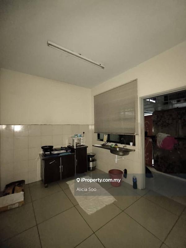 For Sale - One Damansara