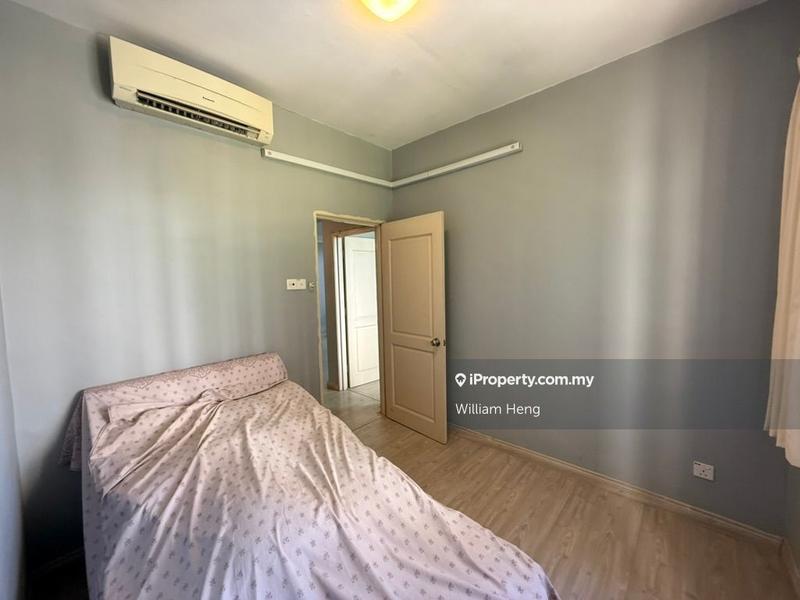 Condominium untuk Dijual di Casa Tropicana oleh William Heng - iProperty.com.my