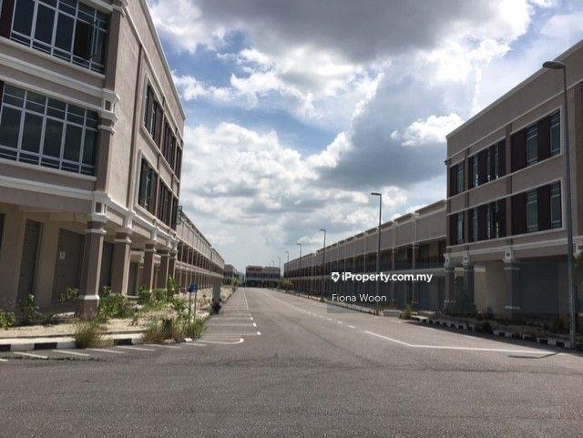 For Sale - Plaza Bemban Bestari