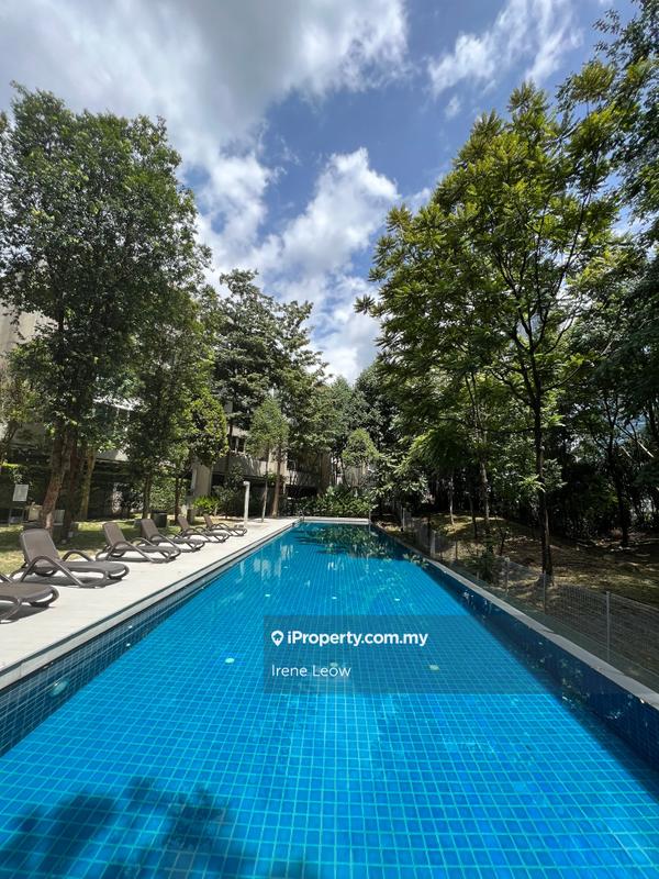 Condominium for Sale in One Menerung by Irene Leow - iProperty.com.my
