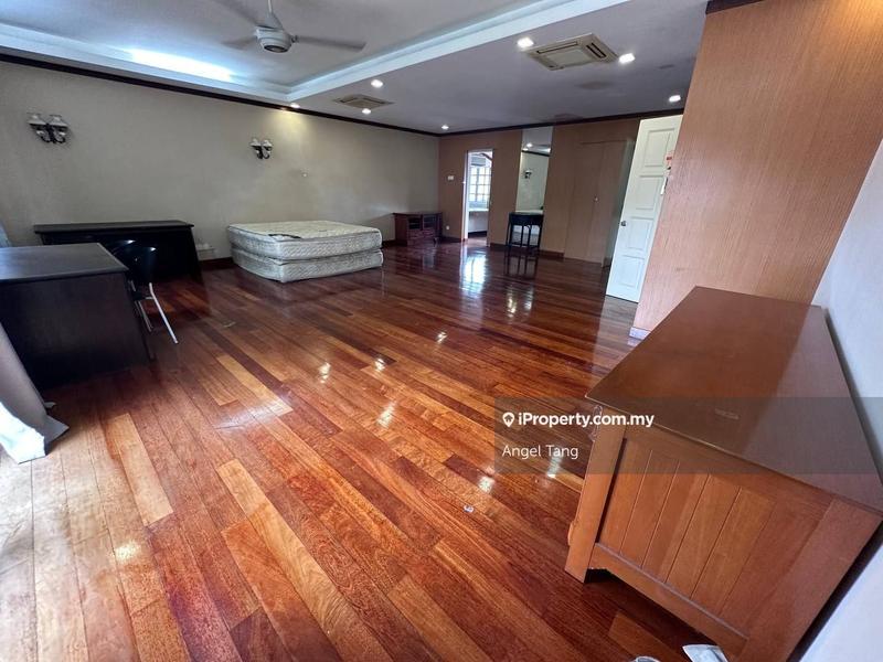 Semi-Detached House for Sale in SS 3/SS3,Gated & Guarded, Petaling Jaya, Petaling Jaya by Angel Tang - iProperty.com.my